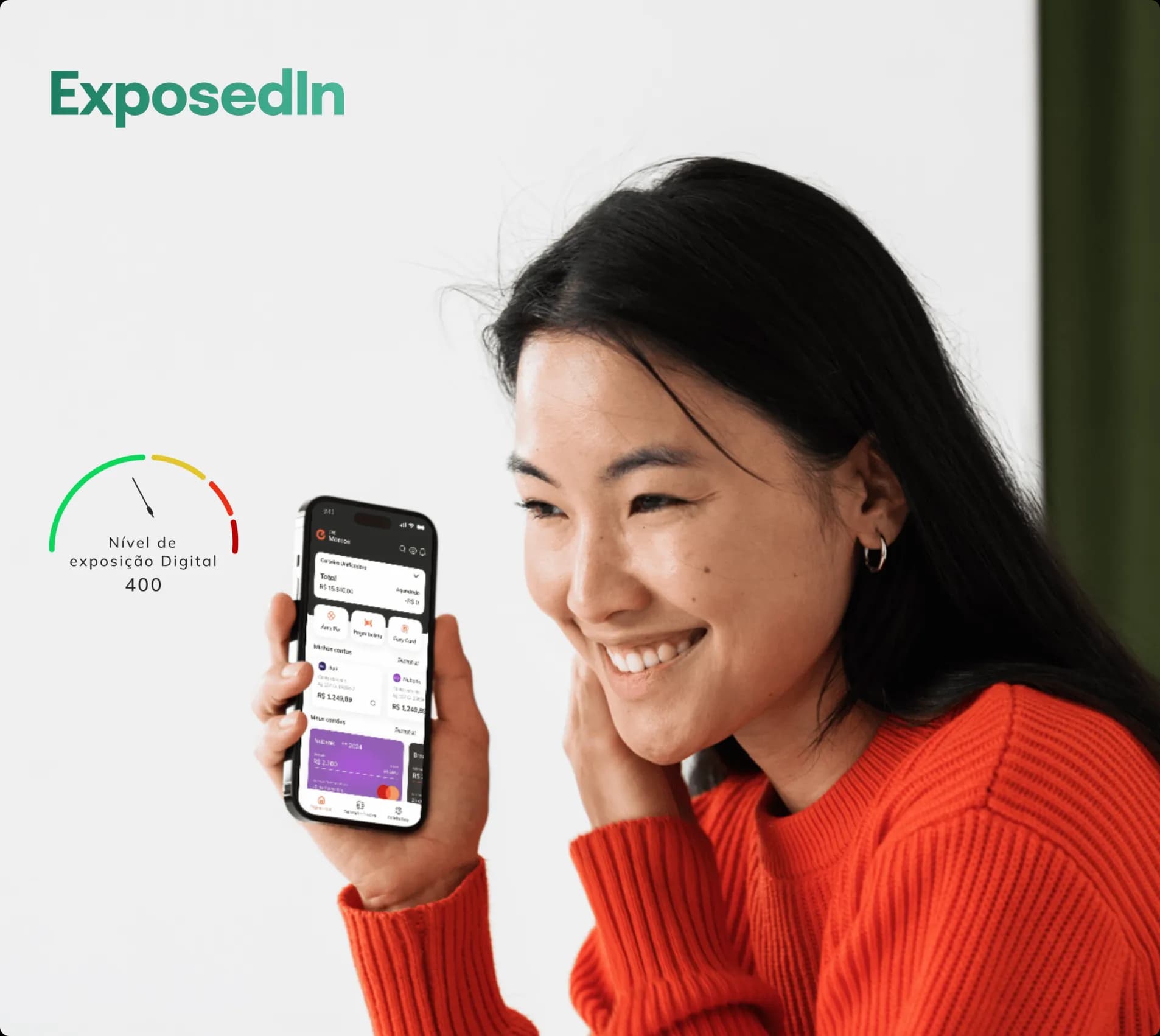 Exposedin